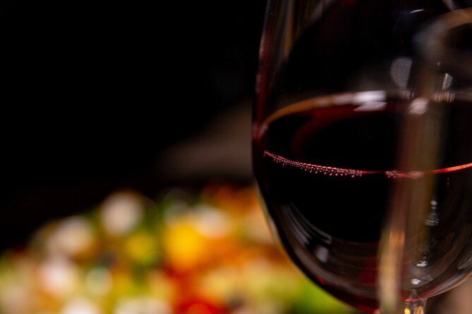 3-course Dinner in the Dark Amsterdam - The sensory challenge is the real attraction