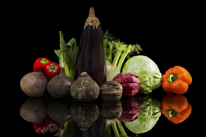 3-course Dinner in the Dark Amsterdam - What the price includes, and what it does not