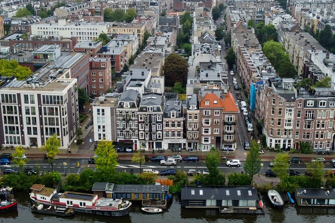 3-course Dinner in the Dark Amsterdam - Who will enjoy this most
