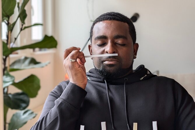 3 Hours Perfume Making Workshop in Amsterdam - Making a scent that is actually yours