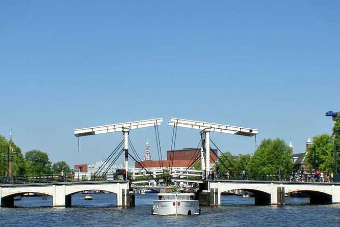 5 hrs Golden Age Amsterdam Private Walking Tour With Local Guide - Begijnhof and the quieter side of the center