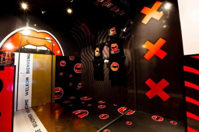 5dporn experience: adres Oudekerksplein 18 Amsterdam