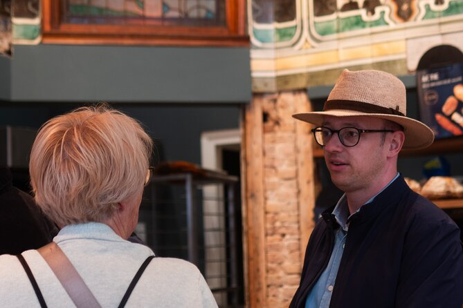 A 3-Hour Private Guided Tour Through Amsterdam with a Local - What a private three-hour Amsterdam walk really gives you