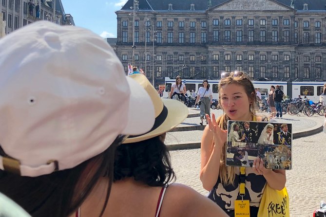Absolutely Amsterdam - the Essential Introductory Walking Tour - Why this makes a smart first walk in Amsterdam