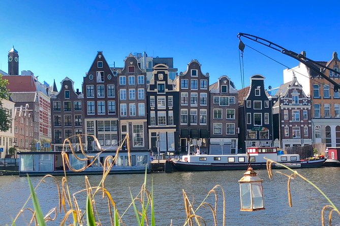Absolutely Amsterdam - the Essential Introductory Walking Tour - The Waag and Rembrandt’s first major breakthrough