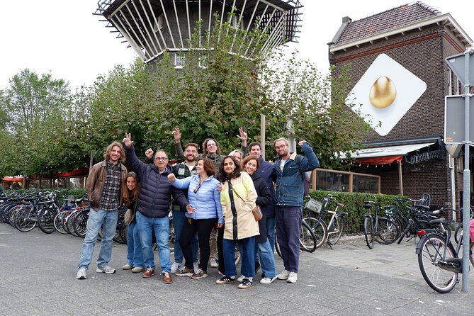 All Inclusive Guided Walking Beer Tours Amsterdam - Who will enjoy this beer walk most?