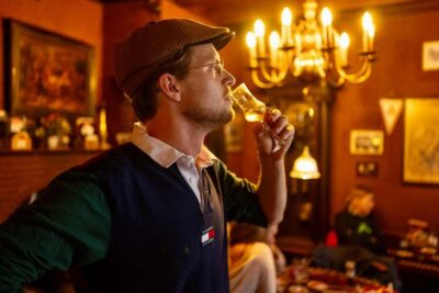 10 Tastings Guided Food Tour by UNESCO Canals