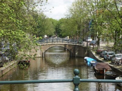 2.5-Hour Historic Private Walking Tour