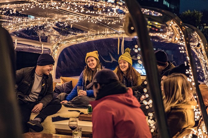 Amsterdam 2-Hour Evening Cruise With Live Guide and Bar - Prinsengracht and the grandest canal