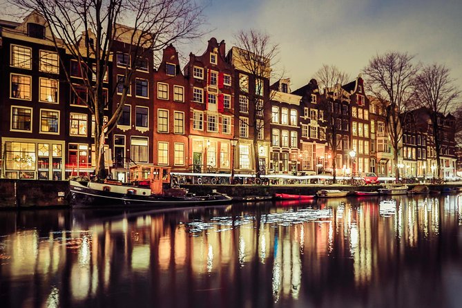 Amsterdam 4 Hours Private Photo Walk - Hands-on help instead of a lecture