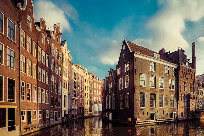 Amsterdam 4 Hours Private Photo Walk - Who will get the most from this walk