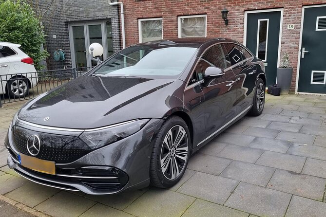 Amsterdam Airport & Non-Airport Private Transfer to City Center - What this Amsterdam transfer actually provides