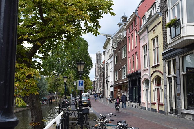 Amsterdam Airport Schiphol & Amsterdam City to Utrecht - A Practical Airport Arrival Plan