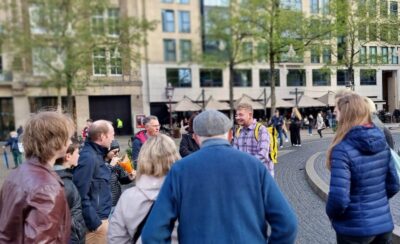 Amsterdam All In One Tour Walking Tour