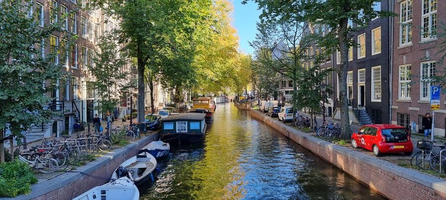 Amsterdam All In One Tour Walking Tour - Price, pace, and what you really receive