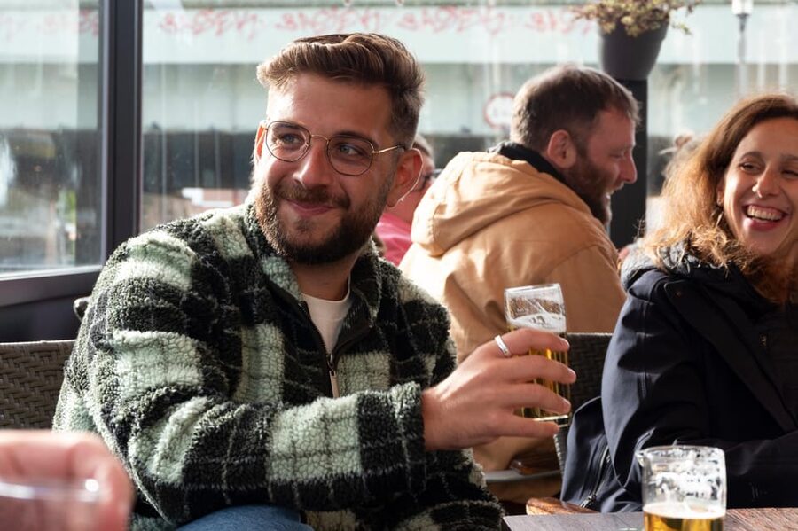Amsterdam All Inclusive Guided Walking Craft Beer Tour - Key points to know before you book