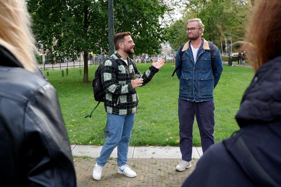 Amsterdam All Inclusive Guided Walking Craft Beer Tour - Why this Amsterdam beer walk works so well