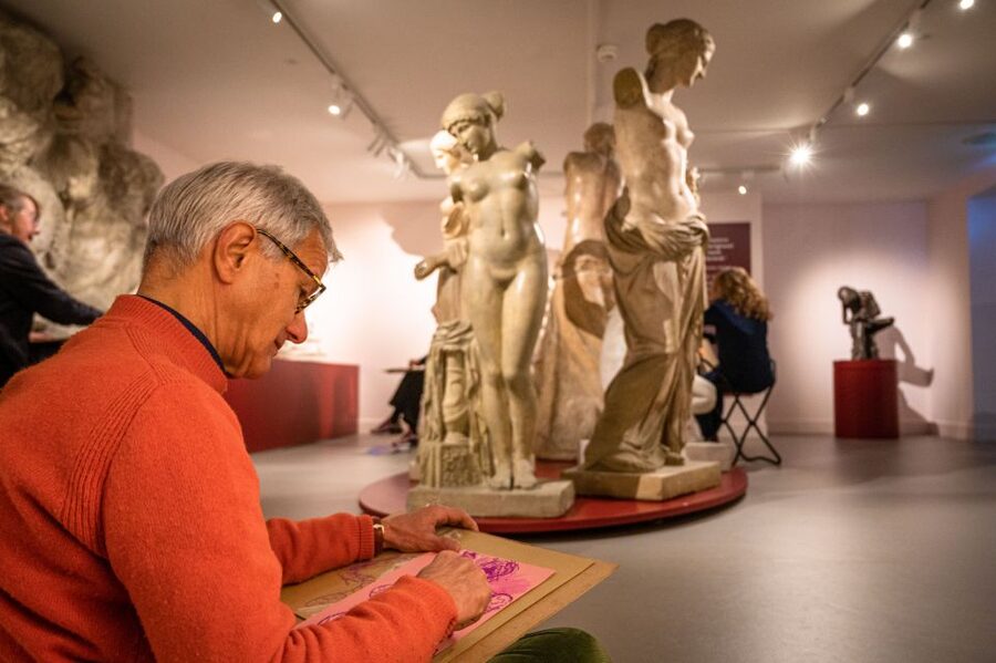 Amsterdam: Allard Pierson Heritage Collections Entry Ticket - Key points to know before you go