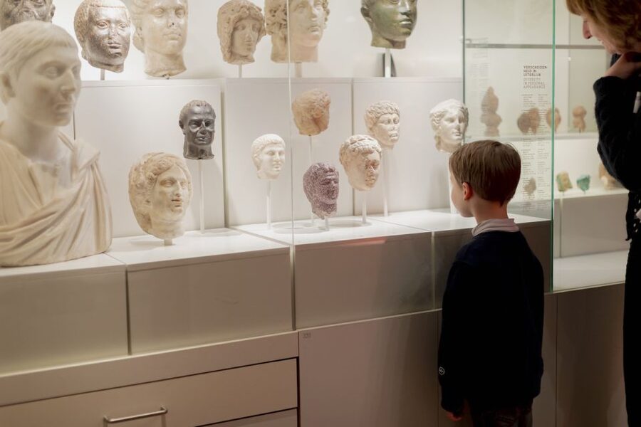 Amsterdam: Allard Pierson Heritage Collections Entry Ticket - Who will enjoy this museum most?