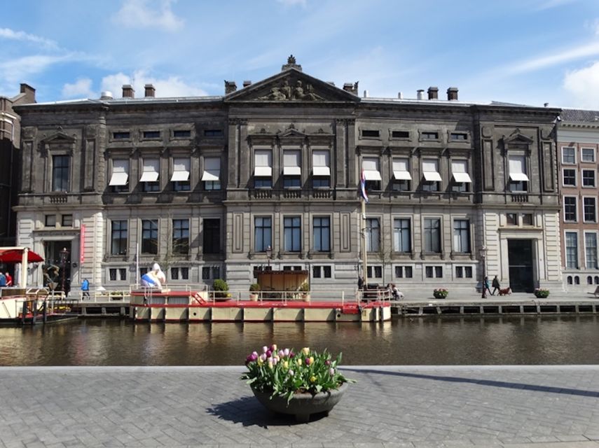 Amsterdam: Allard Pierson Heritage Collections Entry Ticket - Egyptian and Sudanese collections