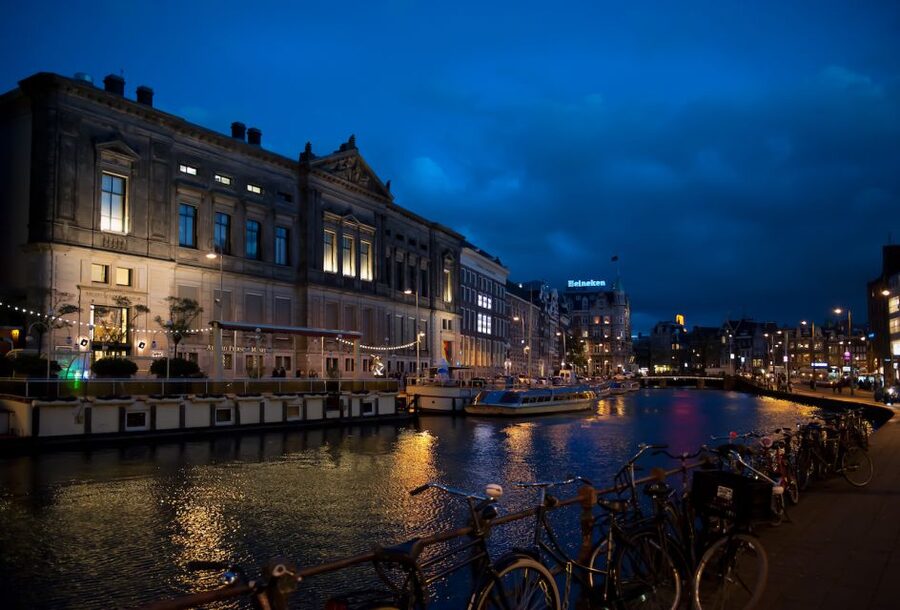 Amsterdam: Allard Pierson Heritage Collections Entry Ticket - Amsterdam’s books, maps, and atlases