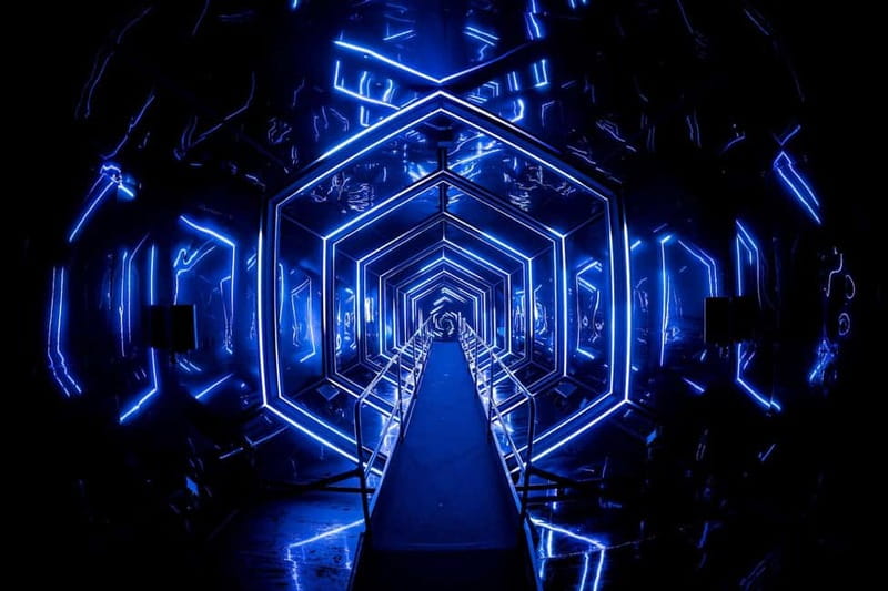 Amsterdam: AMAZE Immersive Audiovisual Experience Ticket - Key points to know before booking