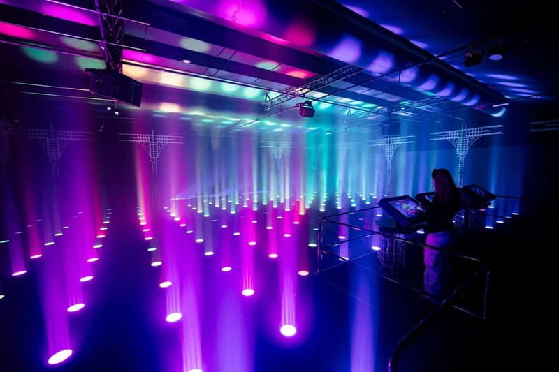 Amsterdam: AMAZE Immersive Audiovisual Experience Ticket - Should you book AMAZE?