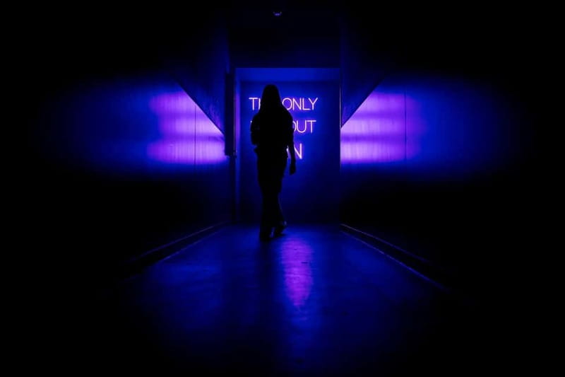 Amsterdam: AMAZE Immersive Audiovisual Experience Ticket - Who should skip AMAZE?