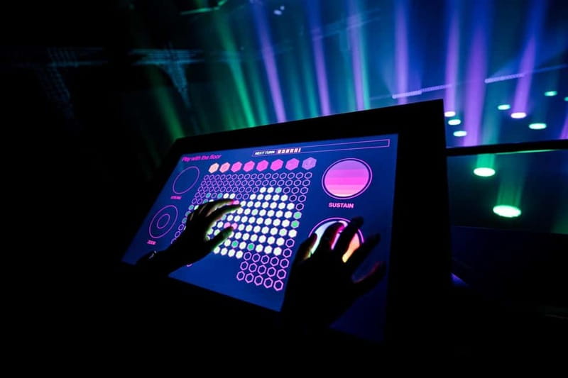 Amsterdam: AMAZE Immersive Audiovisual Experience Ticket - How to get the most from your visit