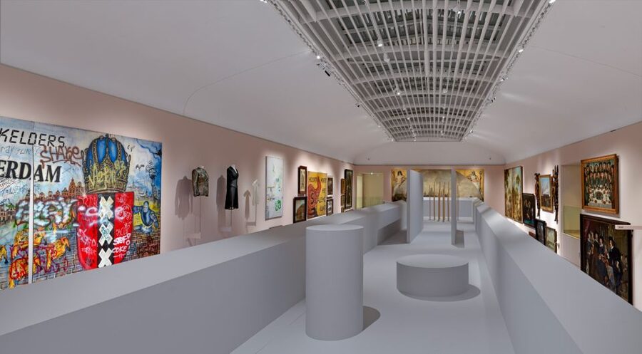 Amsterdam: Amsterdam Museum Entry Ticket - Key points before you book