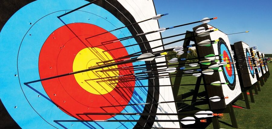 Amsterdam: An Unforgettable Archery Experience! - Why archery works so well in Amsterdam