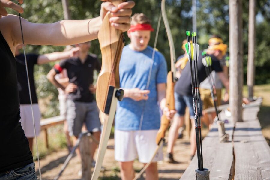 Amsterdam: An Unforgettable Archery Experience! - What the feedback tells me about the experience