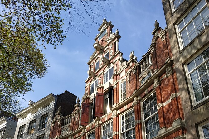 Amsterdam and Countryside Private Full-Day Tour by luxury car - What the Luxury Lexus Adds