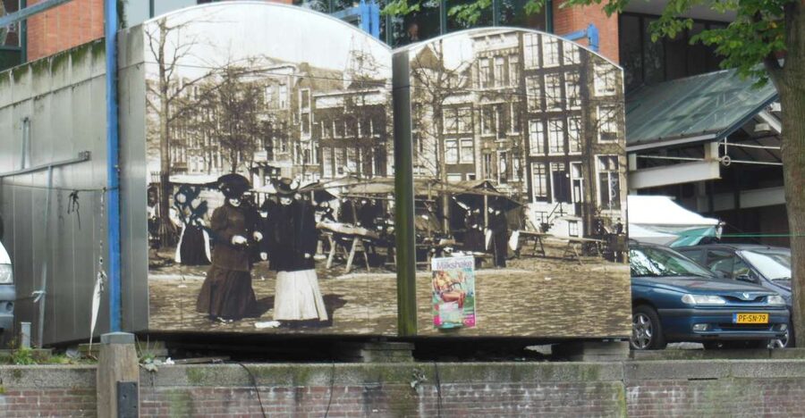 Amsterdam: Anne Frank and Jewish Quarter Guided Walking Tour - Who will get the most from this experience?