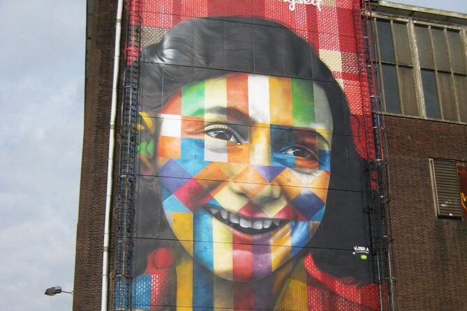 Amsterdam: Anne Frank and Jewish Quarter Walking Tour (TOP RATED) - Why this walking tour matters