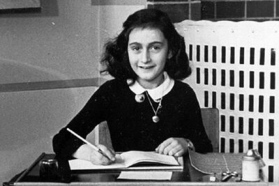 Anne Frank and World War II Walking Tour (TOP RATED)