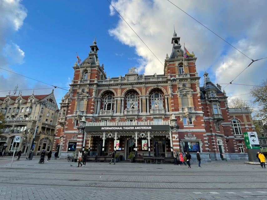 Amsterdam: Anne Frank's Last Walk & Visit the House in VR - Why this tour works better than a museum visit alone