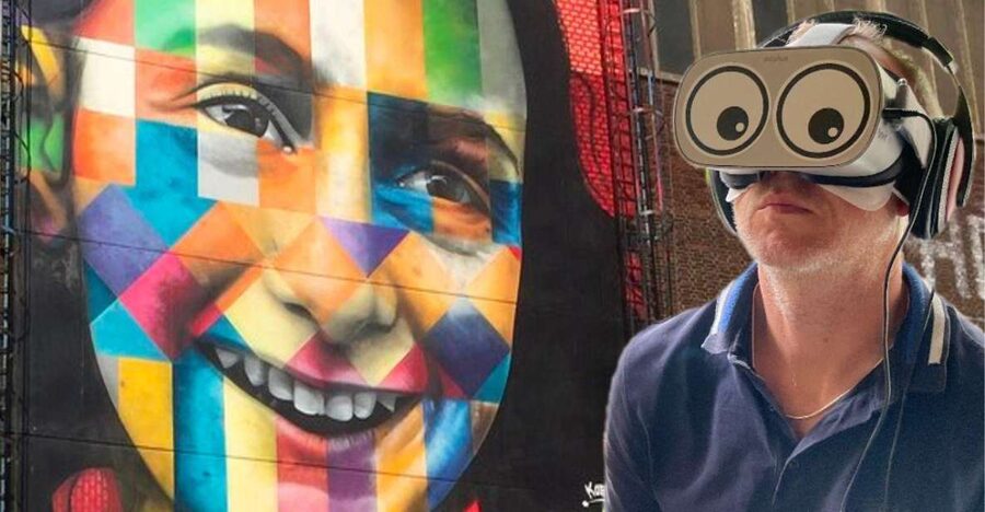 Amsterdam: Anne Frank's Last Walk & Visit the House in VR - Anne’s diary passages bring the story closer