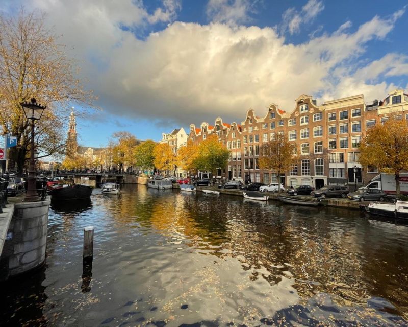 Amsterdam: Anne Frank's Last Walk & Visit the House in VR - Should you book it?