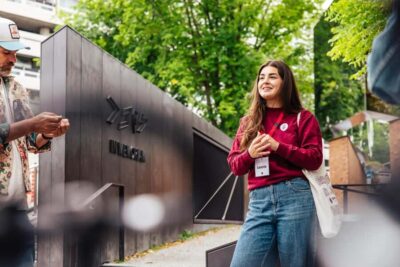 Anne Frank Walking Tour – Guided in EN/DE/IT/ES