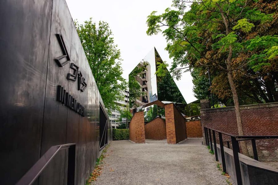 Amsterdam: Anne Frank Walking Tour - Guided in EN/DE/IT/ES - What the guides do best