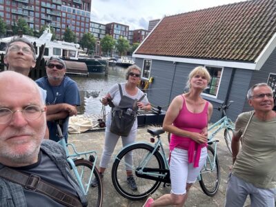 Architektur Er-fahren