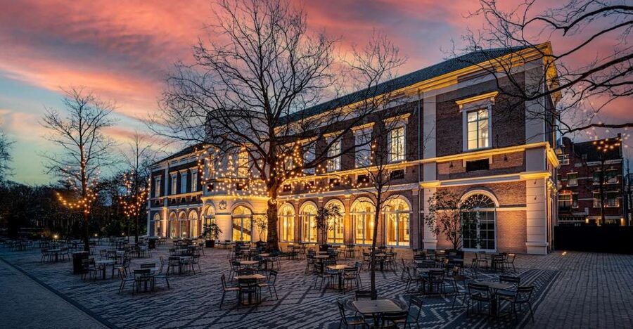 Amsterdam: ARTIS-Groote Museum Entry Ticket - Tips for making the visit better