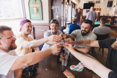 Ben’s Local Food Tour – 8 Tastings