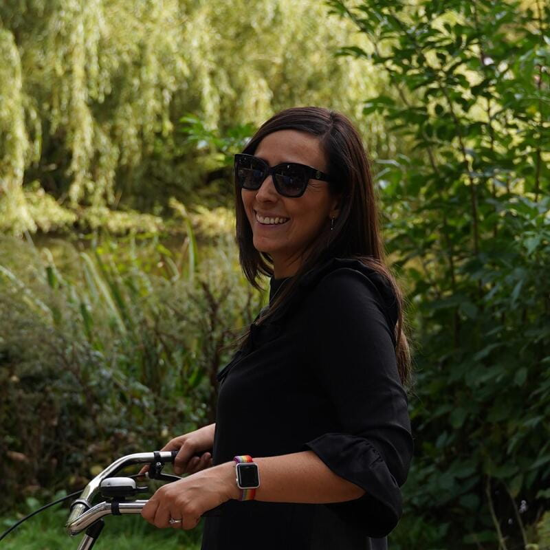 Amsterdam: Bike Tour with Optional Cruise in Small-Group - Why a bike is the right way to meet Amsterdam