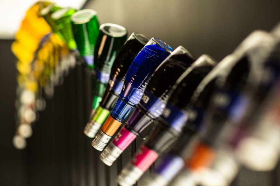 Amsterdam: Bols Cocktail Experience and Cocktail Workshop - Key points at a glance