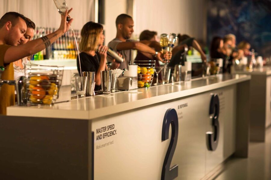 Amsterdam: Bols Cocktail Experience and Cocktail Workshop - Who will enjoy this experience most?
