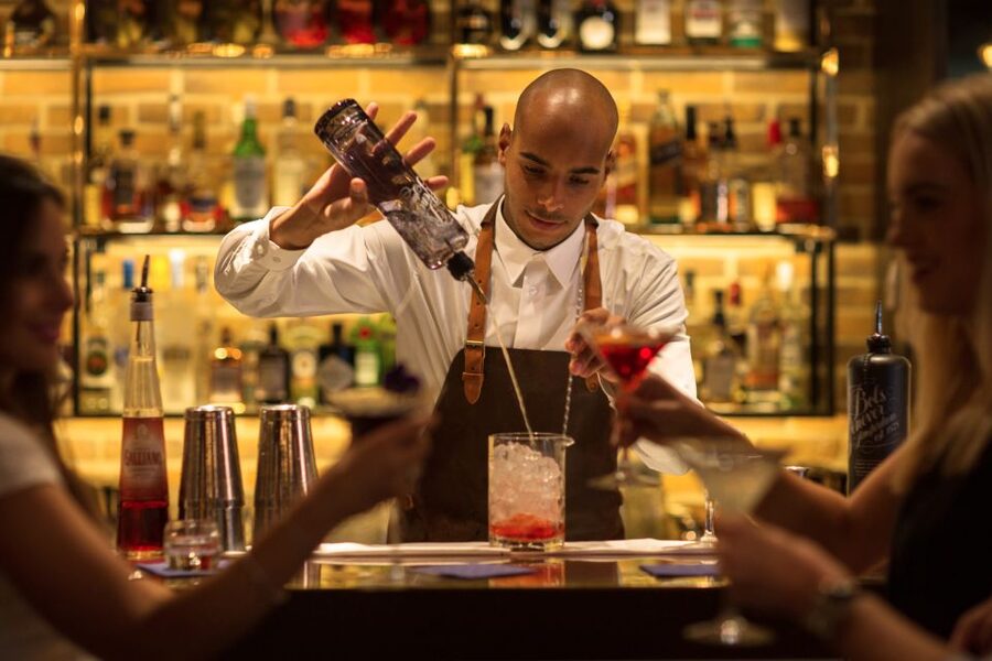 Amsterdam: Bols Cocktail Experience Entry Ticket - A cocktail museum with more to do than read