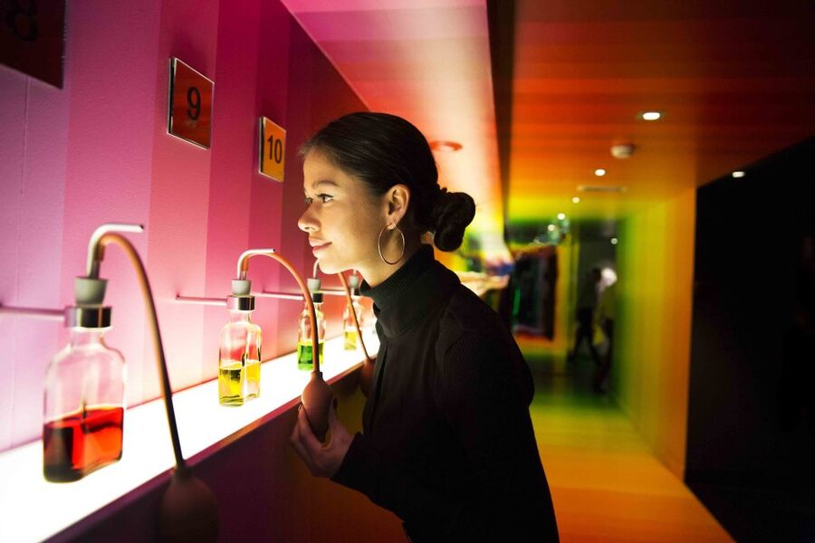 Amsterdam: Bols Cocktail Experience Entry Ticket - Is the $23 price good value?