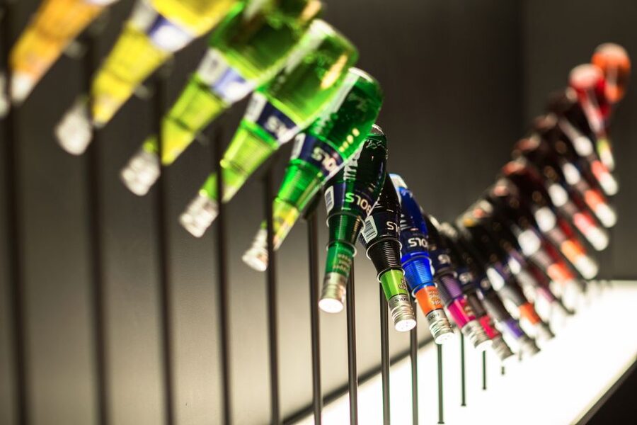 Amsterdam: Bols Cocktail Experience Entry Ticket - Practical points before you go